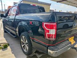 فۆرد F-150